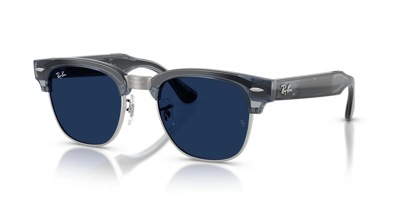 Ray-Ban Meta Ray-ban Meta Audio Clubmaster 7004 - view 7